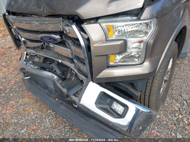 Ford F-150 Lariat 2015 1FTEW1EP6FFB76458 Image 6