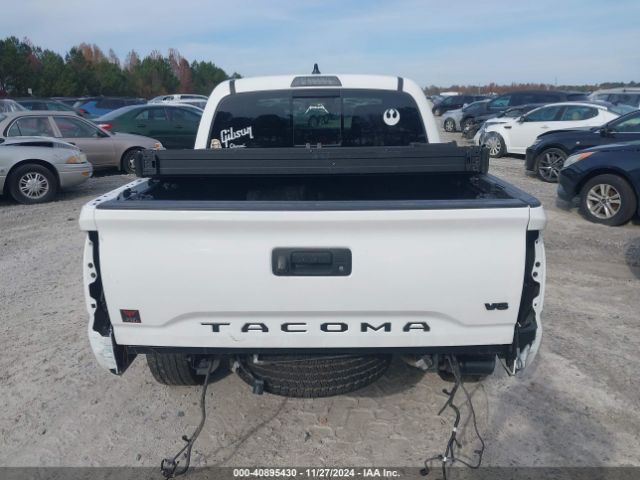 3TMCZ5AN9PM547026 Toyota Tacoma Trd Off Road