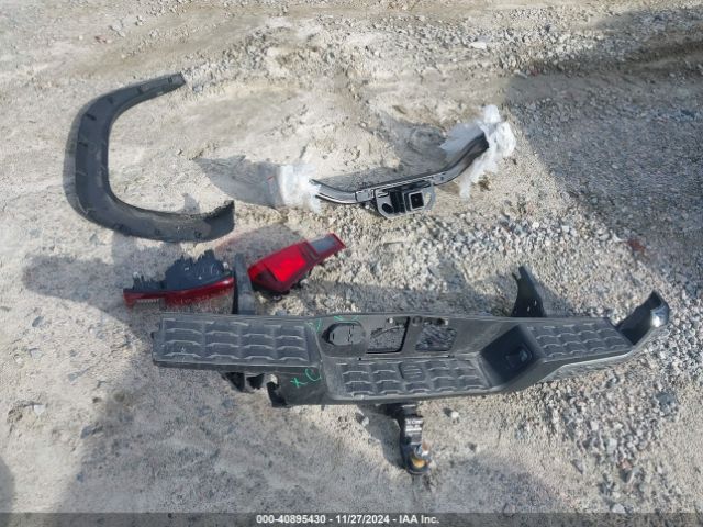 3TMCZ5AN9PM547026 Toyota Tacoma Trd Off Road