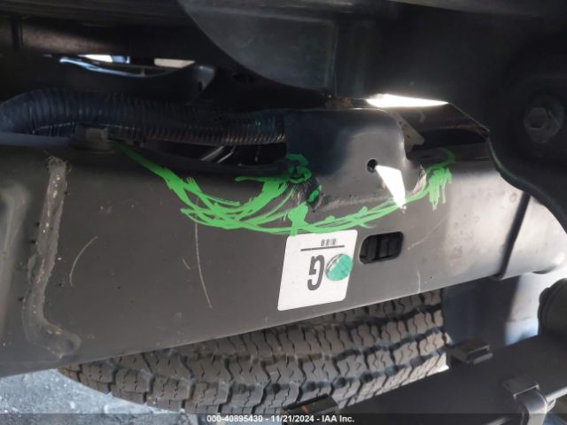 3TMCZ5AN9PM547026 Toyota Tacoma Trd Off Road