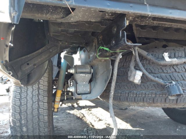3TMCZ5AN9PM547026 Toyota Tacoma Trd Off Road