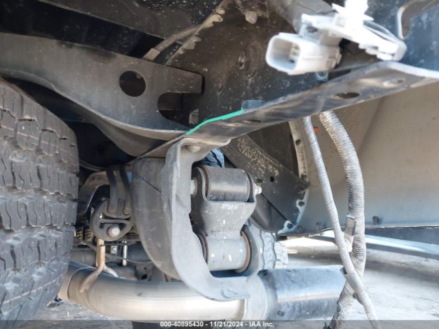 3TMCZ5AN9PM547026 Toyota Tacoma Trd Off Road