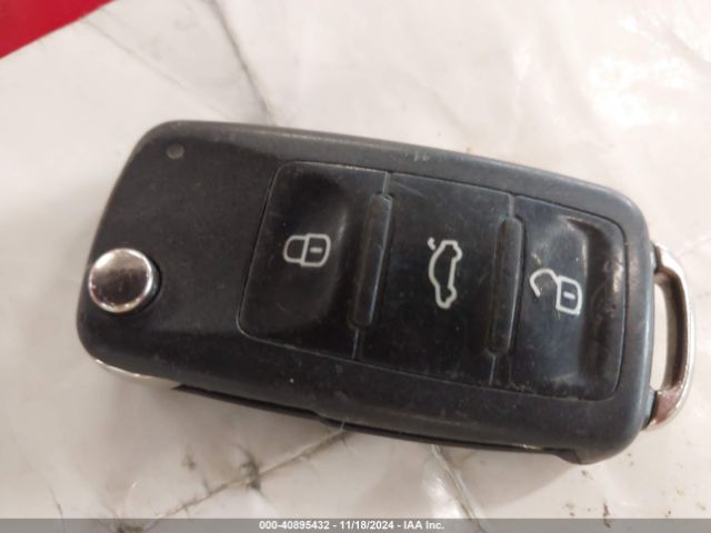 3VWD07AJ2FM258248 Volkswagen Jetta 1.8t Se