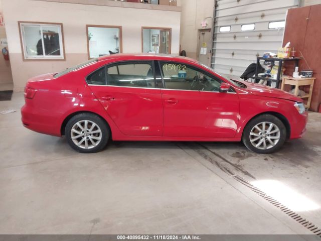 3VWD07AJ2FM258248 Volkswagen Jetta 1.8t Se