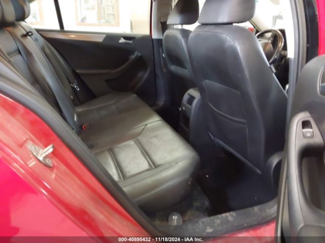 3VWD07AJ2FM258248 Volkswagen Jetta 1.8t Se