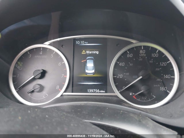 3N1AB7AP4GY217735 Nissan SENTRA SV