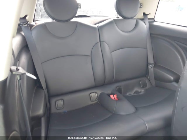 2013 MINI HARDTOP WMWSU3C56DT684592 Photo 7