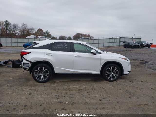 2T2ZZMCA0HC067980 Lexus RX 350