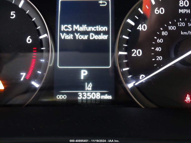 Lexus RX 350 2017 2T2ZZMCA0HC067980 Image 16