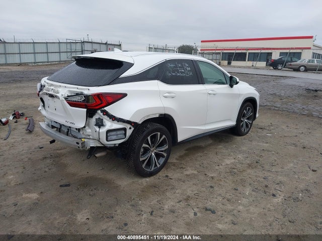 2T2ZZMCA0HC067980 Lexus RX 350