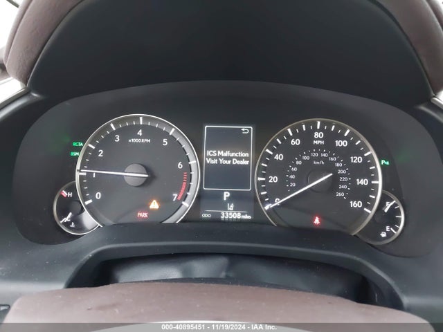 2T2ZZMCA0HC067980 Lexus RX 350
