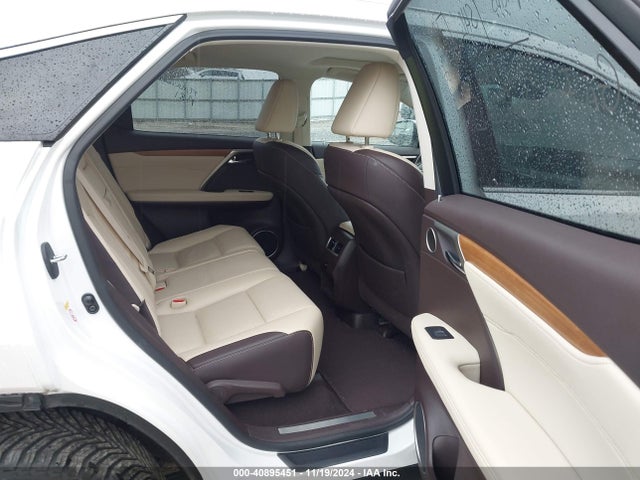 2T2ZZMCA0HC067980 Lexus RX 350