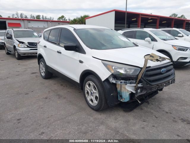 2018 FORD ESCAPE 1FMCU0F74JUA35832