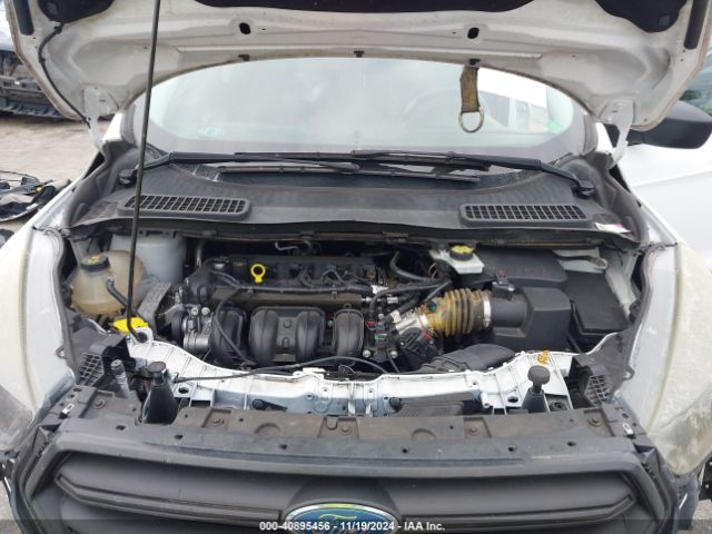 2018 FORD ESCAPE 1FMCU0F74JUA35832 Photo 9
