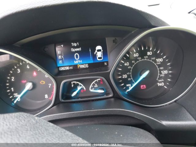 2018 FORD ESCAPE 1FMCU0F74JUA35832 Photo 6
