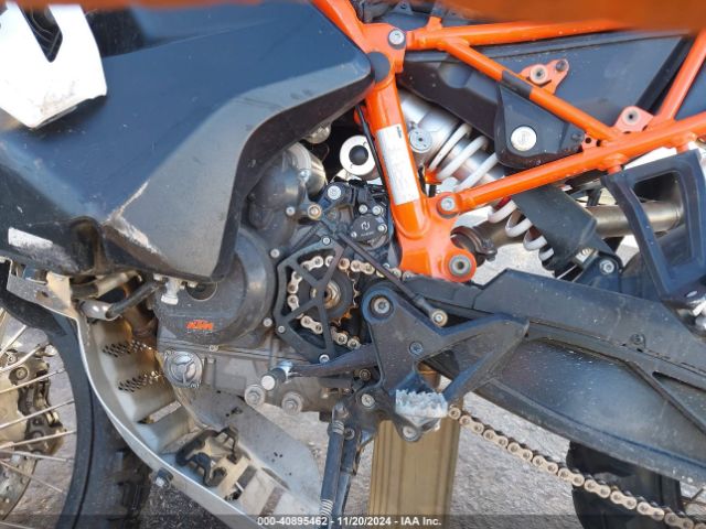 2022 KTM 890 VBKTR6400NM836017 Photo 8