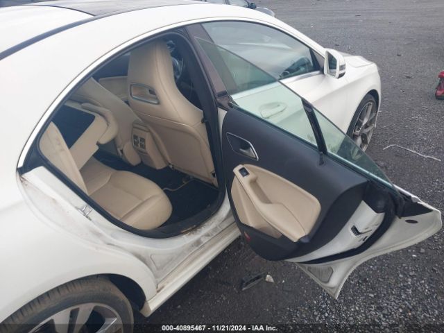 WDDSJ4GB3EN160037 Mercedes-Benz CLA 250 4MATIC