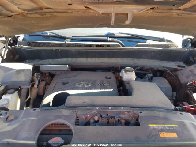 5N1AL0MN0FC511471 Infiniti QX60