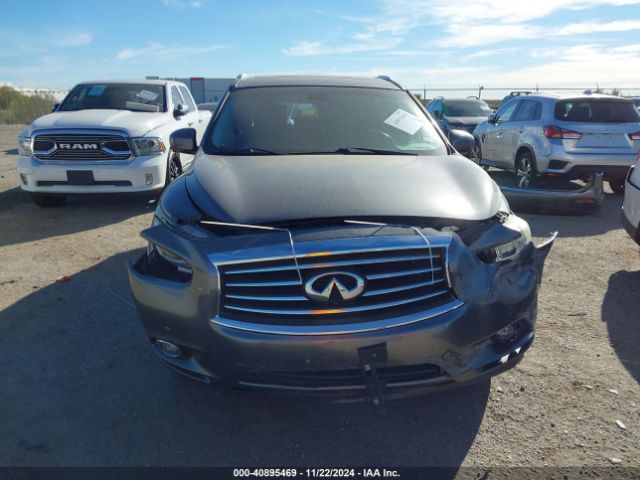 5N1AL0MN0FC511471 Infiniti QX60