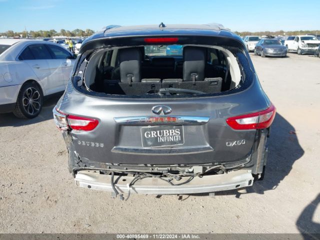 5N1AL0MN0FC511471 Infiniti QX60