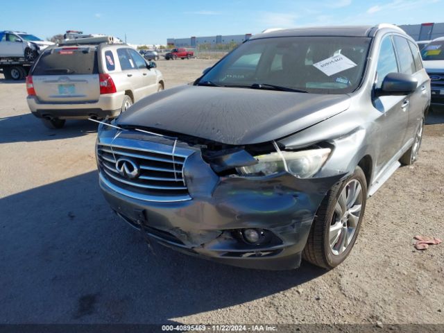 5N1AL0MN0FC511471 Infiniti QX60