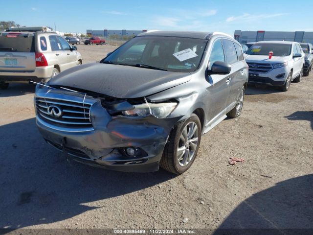 5N1AL0MN0FC511471 Infiniti QX60