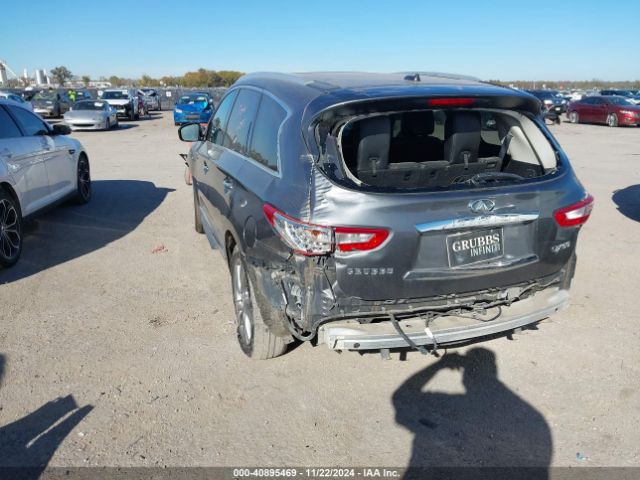 5N1AL0MN0FC511471 Infiniti QX60
