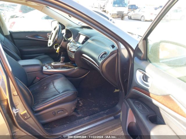 5N1AL0MN0FC511471 Infiniti QX60
