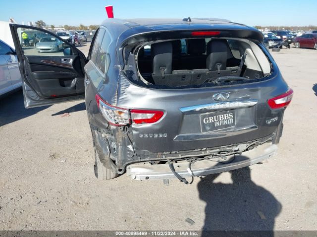 5N1AL0MN0FC511471 Infiniti QX60