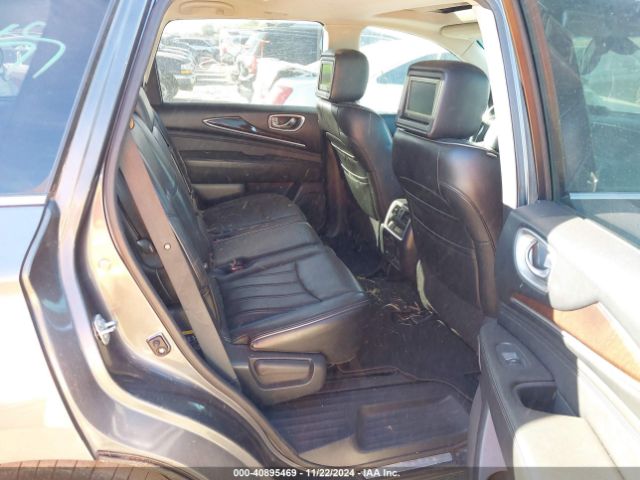 5N1AL0MN0FC511471 Infiniti QX60