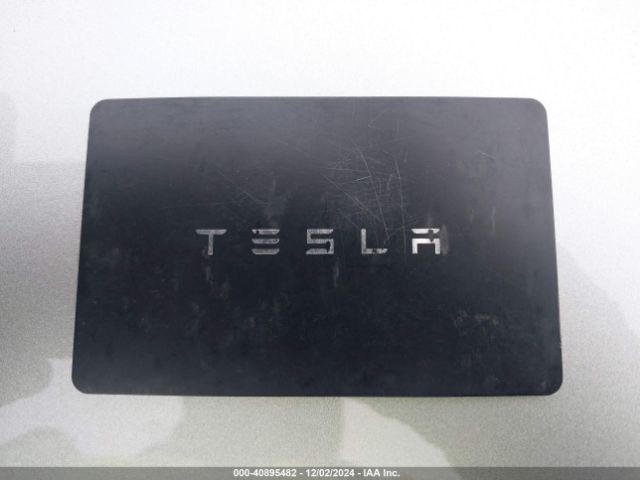 7SAYGDEE9RF066607 Tesla Model Y Long Range Dual Motor All-wheel Drive