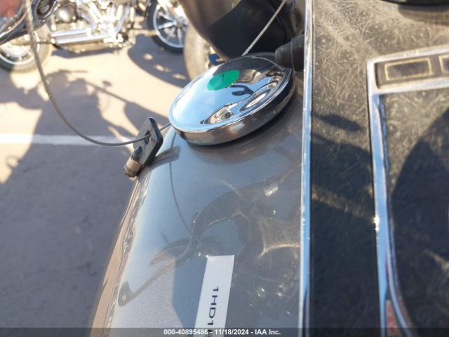 1997 HARLEY-DAVIDSON FXST 1HD1BKL16VY053940 Photo 10