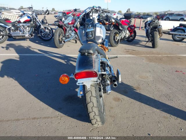 1997 HARLEY-DAVIDSON FXST 1HD1BKL16VY053940 Photo 5