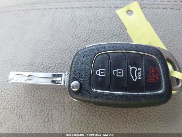 Hyundai TUCSON SE 2018 KM8J23A44JU662915 Image 11