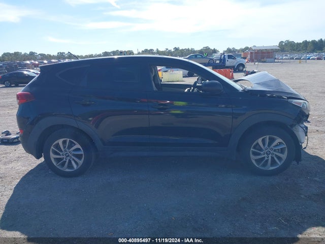 Hyundai TUCSON SE 2018 KM8J23A44JU662915 Image 13