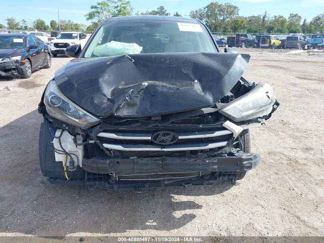 Hyundai TUCSON SE 2018 KM8J23A44JU662915 Image 6