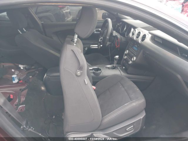 1FA6P8CF7J5102457 Ford MUSTANG GT