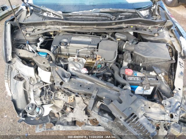 1HGCT1B37GA002061 Honda Accord Lx-s