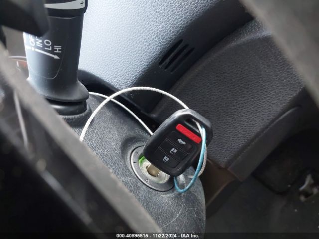1HGCT1B37GA002061 Honda Accord Lx-s