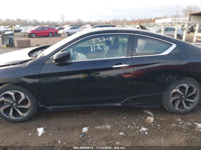 1HGCT1B37GA002061 Honda Accord Lx-s
