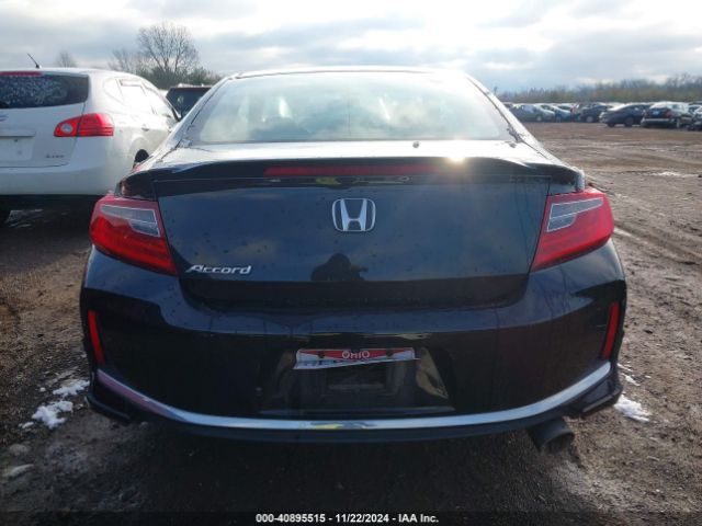 1HGCT1B37GA002061 Honda Accord Lx-s