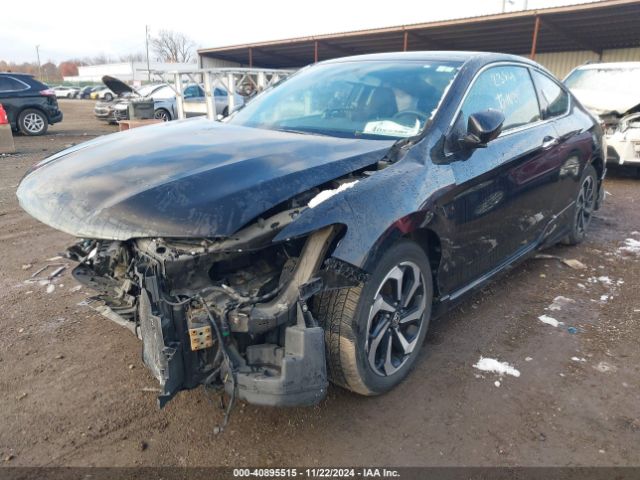 1HGCT1B37GA002061 Honda Accord Lx-s