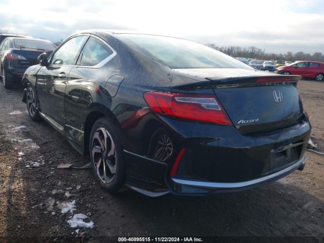 1HGCT1B37GA002061 Honda Accord Lx-s