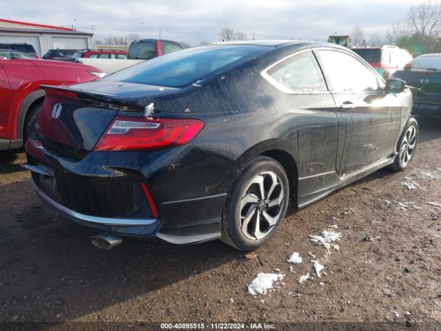 1HGCT1B37GA002061 Honda Accord Lx-s