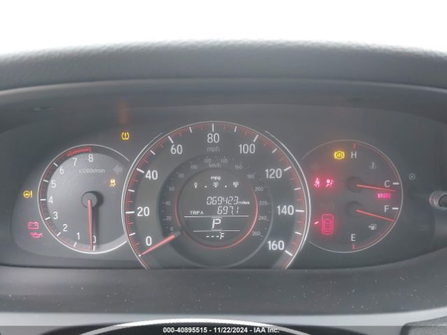 1HGCT1B37GA002061 Honda Accord Lx-s