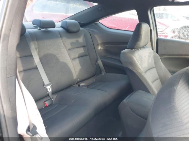 1HGCT1B37GA002061 Honda Accord Lx-s