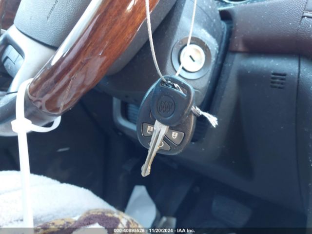 5GAKRBKD0EJ152213 Buick Enclave Leather