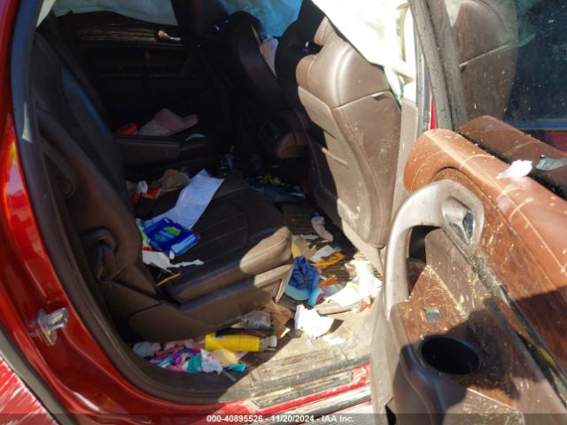 5GAKRBKD0EJ152213 Buick Enclave Leather