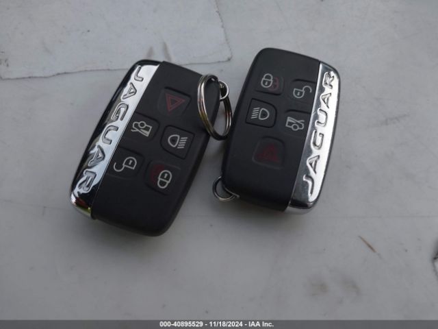SAJWA0FS5FPU55296 Jaguar Xf 2.0t Premium