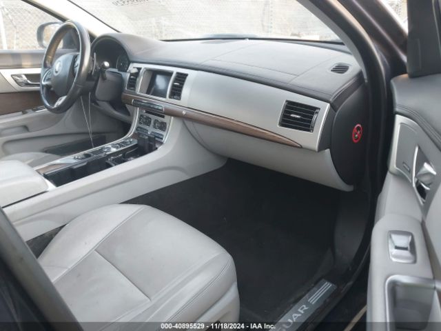 SAJWA0FS5FPU55296 Jaguar Xf 2.0t Premium